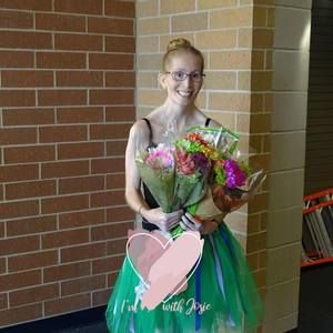 Meet your Posher, Carla